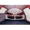 Tenda Ferrino meteora 5 (rosso)