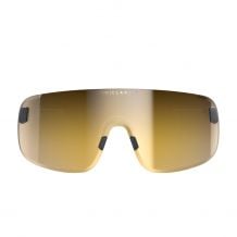 Poc Bike Elicit (Uranium Black/Clarity Road/Partly Sunny Gold)