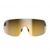 Poc Bike Elicit (Uranium Black/Clarity Road/Partly Sunny Gold)
