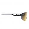 Poc Bike Elicit (Uranium Black/Clarity Road/Partly Sunny Gold)