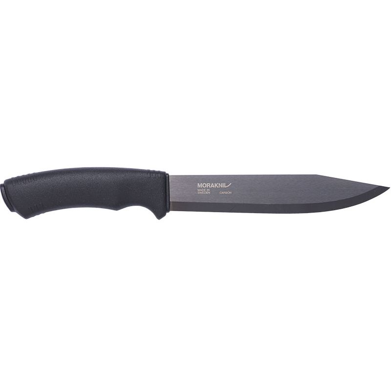 Knife Morakniv Pathfinder BlackBlade (Black)