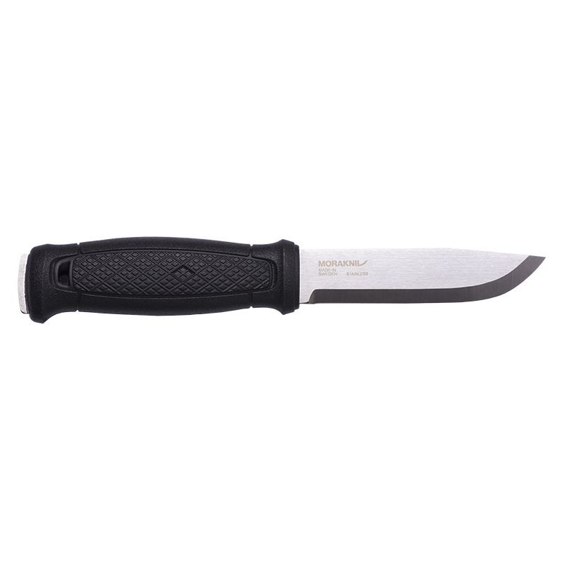 Kniv Morakniv Garberg Multi-Mount (Svart)