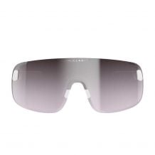 Poc Bike Elicit (Hydrogen White/Clarity Road/Sunny Silver)