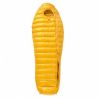 Sacco a pelo Pajak Radical 1Z (giallo)