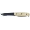 Coltello Morakniv Wit BlackBlade (S) Legno di frassino