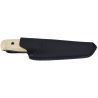 Knife Morakniv Wit BlackBlade (S) Ash Wood