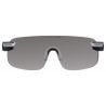 Poc Bike Elicit (Negro Uranio/Claro Universal/Gris Soleado)