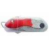 Silky Pocketboy taittuva - Saha Suora terä 130mm 8 hammasta/3cm - Punainen kahva ()