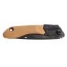 Scie pliable SILKY Pocketboy pliante Outback Edition