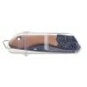 Scie pliable SILKY Pocketboy pliante Outback Edition