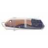 Silky Pocketboy sammenleggbar - Blad 170mm - Outback Edition - Trehåndtak ()