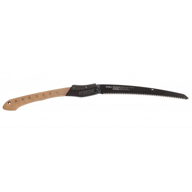 Folding saw Silky Bigboy 2000 folding Outback Edition