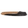 Silky Bigboy 2000 sammenleggbar - 360 mm blad - Outback Edition - Trehåndtak - Nylonhylster ()