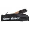 Silky Bigboy 2000 opvouwbaar - 360mm lemmet - Outback Edition - Houten handvat - Nylon schede ()
