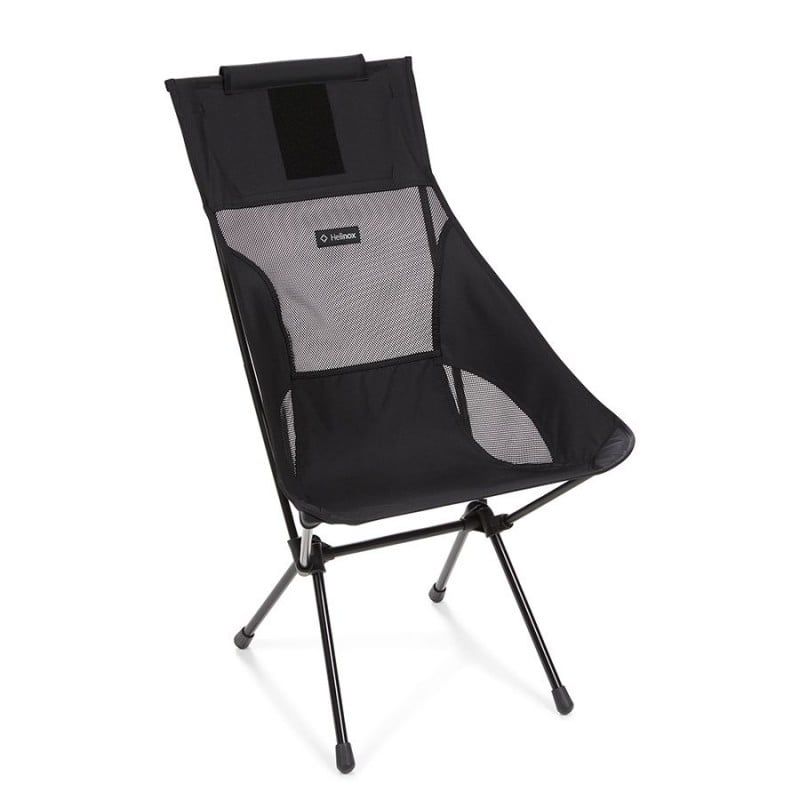 Campingstol Helinox Sunset Chair (Multicam|Sort)