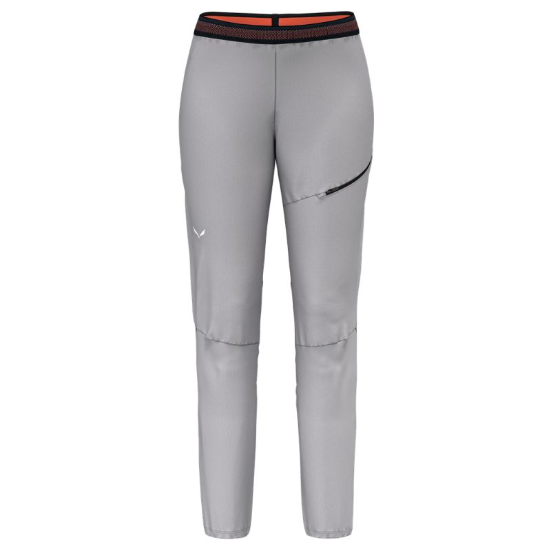 Wanderhose Salewa PEDROC 2 DST LIGHT PANTS (Alloy) Frau