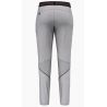 Pantalon de randonnée SALEWA PEDROC 2 DST LIGHT PANTS (Alloy) femme
