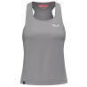 Tank top Salewa Women's PEDROC DRY HYB TANKT (lantana pink)