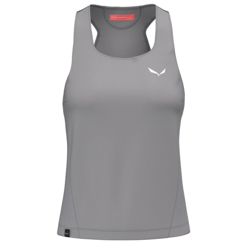 Débardeur SALEWA Pedroc Dry'Ton Débardeur Hybride (Alloy) Femme