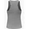 Camiseta de tirantes Salewa Women's PEDROC DRY HYB TANKT (rosa lantana)