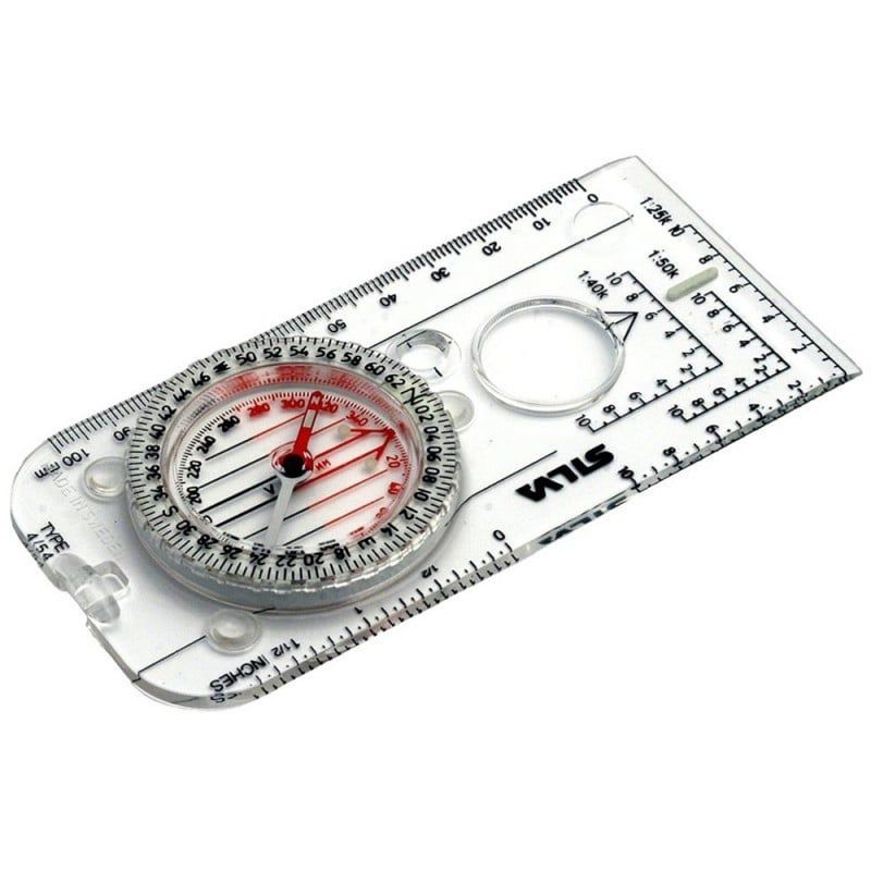 Compass Silva Compass 4-6400/360 ()