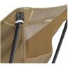 Helinox Sedia da caffè (Coyote Tan|Nero)