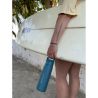 Bouteille filtrante LIFESTRAW LGo Series Stainless Steel Water Filter Bottle 530 ml (Ice)