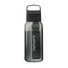 Lifestraw GO, borraccia filtrante, Nordic Black, 1L