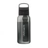 Trinkflasche mit Filter Lifestraw Trinkflasche mit Filter 1L (Nordic Noir)