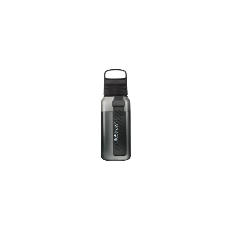 Filter bottle Lifestraw 1L filter bottle (Nordic Black)
