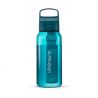 Filter bottle Lifestraw 1L filter bottle (Laguna Teal)
