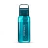 Filtreringsflaska Lifestraw 1L filtreringsflaska (Laguna Teal)