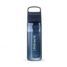 Lifestraw GO, borraccia filtrante, Aegan Sea, 22oz