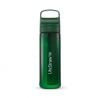 Filtreringsflaske Lifestraw go filtreringsflaske 650 ml (Aegan Sea)