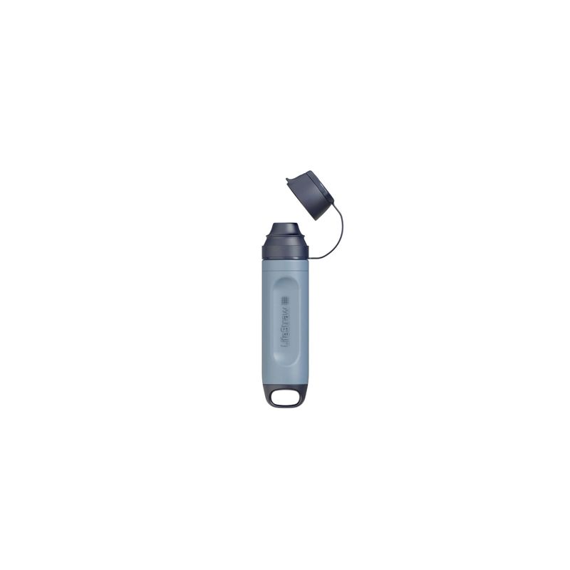 Filtre LIFESTRAW SOLO Mountain (Blue)