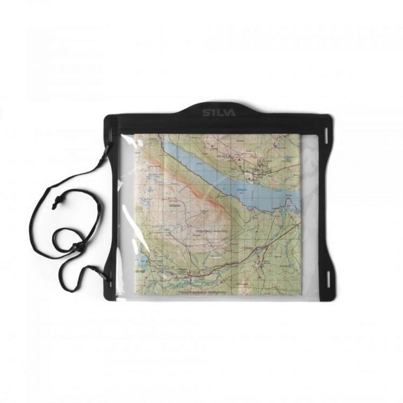Card holder Silva Map case L