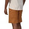 Heren klimshort Patagonia Venga Rock (Tree Ring Bruin)