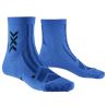 Calzini da trekking X-SOCKS HIKE DISCOVER ANKLE (TWYCE BLUEBLUE)