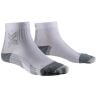 XSOCKS X-SOCKS RUN DISCOVER ANKLE WMN (ARCTIC WHITE/PEARL GREY)