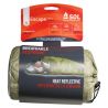 Vivac Sol Vivac Escape con capucha (Verde)