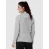 Chaqueta de senderismo para mujer Salewa PEDROC DST LIGHT JACKET (syrah)