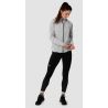 Naisten vaellustakki Salewa PEDROC DST LIGHT JACKET (syrah)