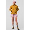 Salewa PEDROC PTX 2.5 W LIGHT JACKET (marrone dorato)