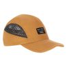 Salewa HEMP FLEX 5 PANEL CAP (kullanruskea)