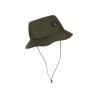 Impermeabile bob Salewa PUEZ PTX RAIN HAT (oliva scura)