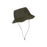 Impermeable bob Salewa PUEZ PTX RAIN HAT (oliva oscuro)
