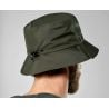 Impermeabile bob Salewa PUEZ PTX RAIN HAT (oliva scura)