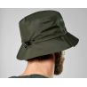 Waterproof bob Salewa PUEZ PTX RAIN HAT (dark olive)
