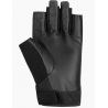 Käsineet Salewa VIA FERRATA LEATHER GLOVES (musta pois)
