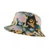 Chapeau PATAGONIA Wavefarer Bucket Hat (Island Seeds : Milkweed Mauve) Homme